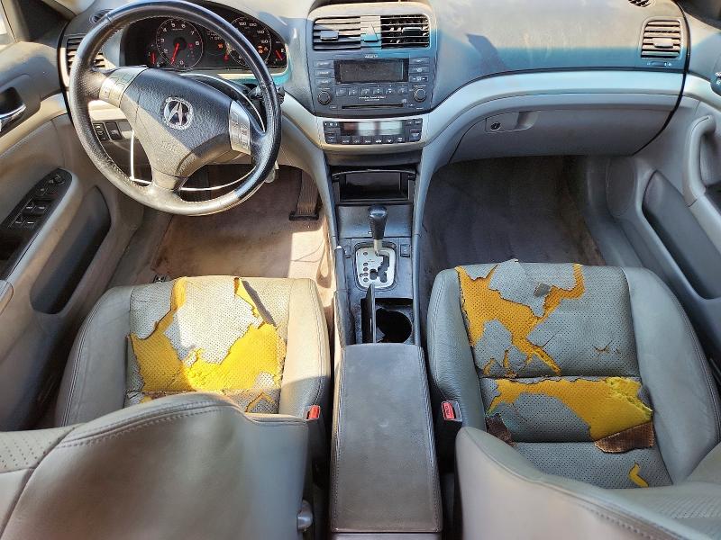 Aukcja sprzedaży 2004 Acura Tsx, vin: JH4CL96834C027914, numer aukcji: 66096676