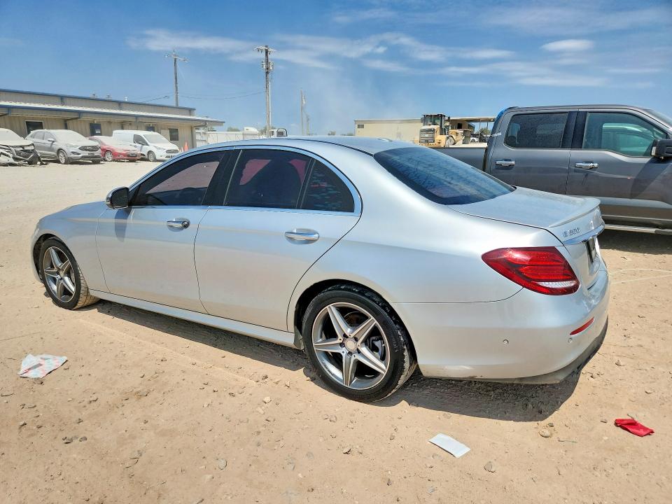 Aukcja sprzedaży 2017 Mercedes-benz E, vin: WDDZF4JB4HA041532, numer aukcji: 66273466
