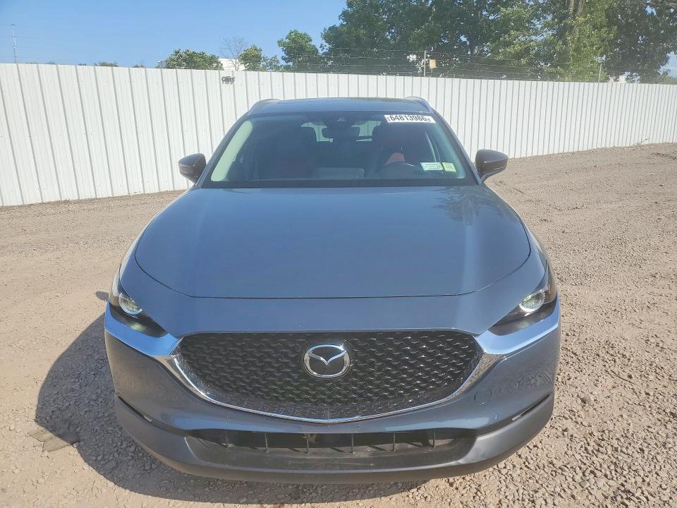 Продажа на аукционе авто 2023 Mazda Cx-30, vin: 3MVDMBCM7PM561799, номер лота: 64813986