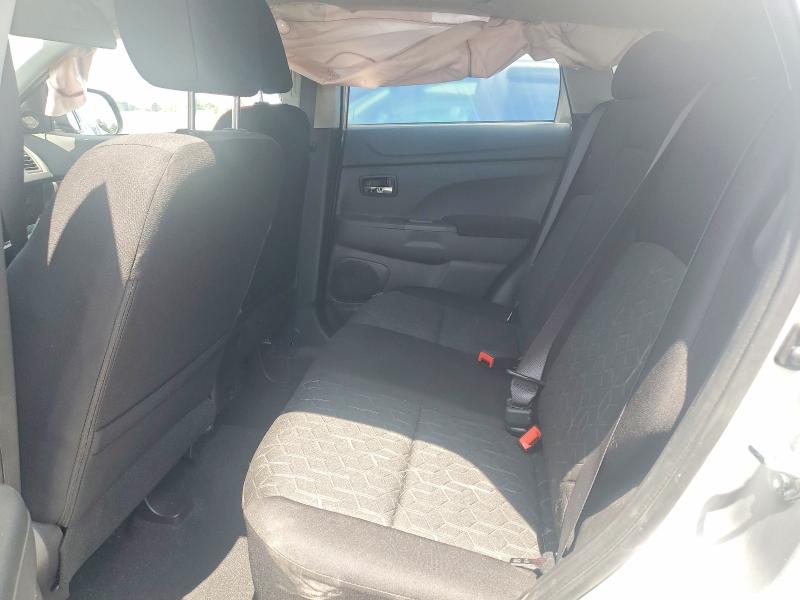 Продаж на аукціоні авто 2025 Mitsubishi Outlander Sport, vin: JA4ARUAU7SU014308, номер лоту: 64912556