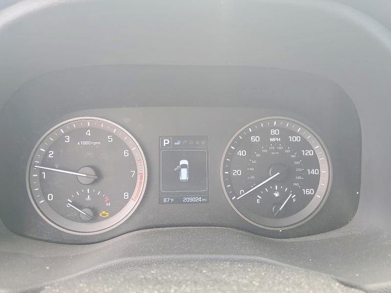 Продаж на аукціоні авто 2016 Hyundai Tucson, vin: KM8J33A25GU247056, номер лоту: 66469466