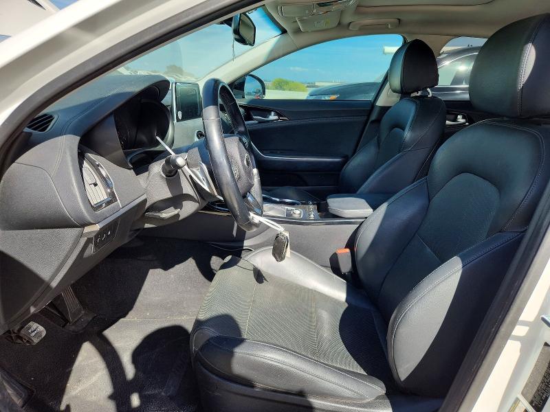 Aukcja sprzedaży 2019 Kia Stinger, vin: KNAE15LA3K6047959, numer aukcji: 65937676