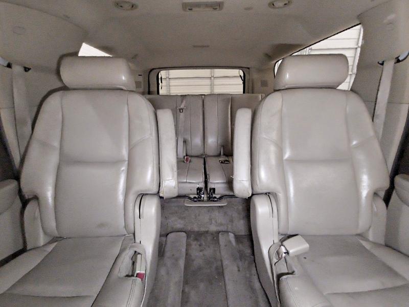 Aukcja sprzedaży 2009 Gmc Yukon Xl, vin: 1GKFK06219J112962, numer aukcji: 62707046