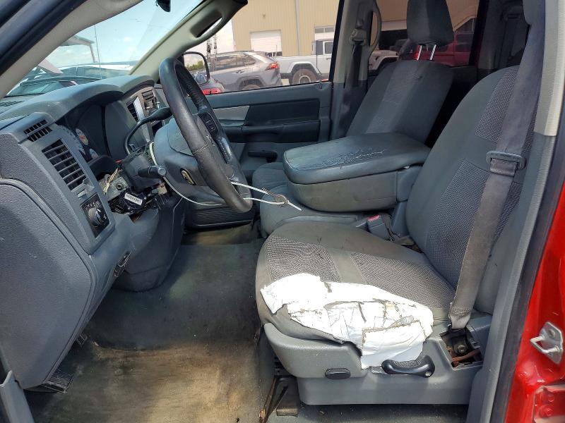 Aukcja sprzedaży 2008 Dodge Ram 1500, vin: 1D7HA18278J103875, numer aukcji: 64195276