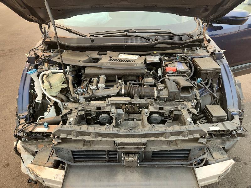 63919086 :رقم المزاد ، 7FARW2H53NE015672 vin ، 2022 Honda Cr-v مزاد بيع
