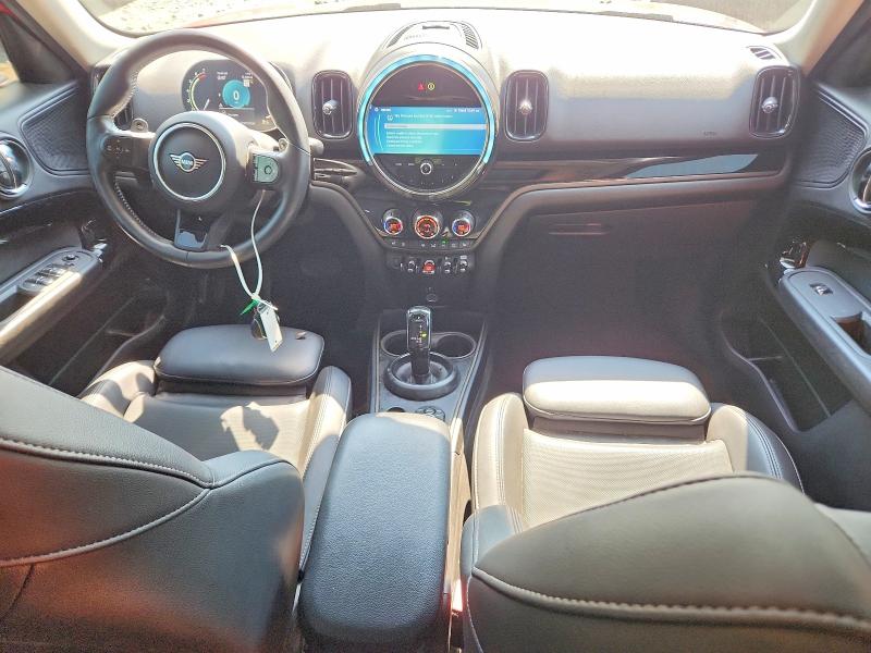 Продаж на аукціоні авто 2022 Mini Cooper, vin: WMZ83BR0XN3P08545, номер лоту: 66351946