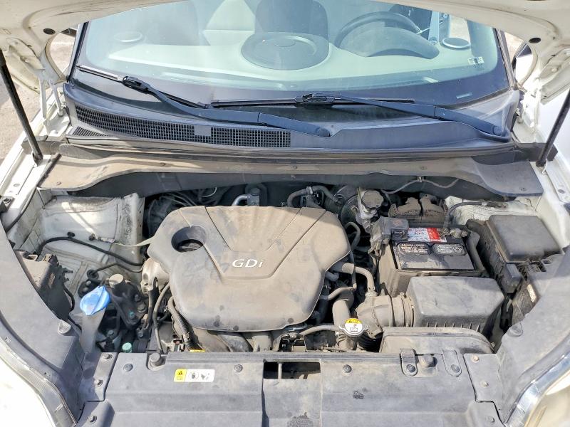 65023826 :رقم المزاد ، KNDJN2A26F7793662 vin ، 2015 Kia Soul مزاد بيع