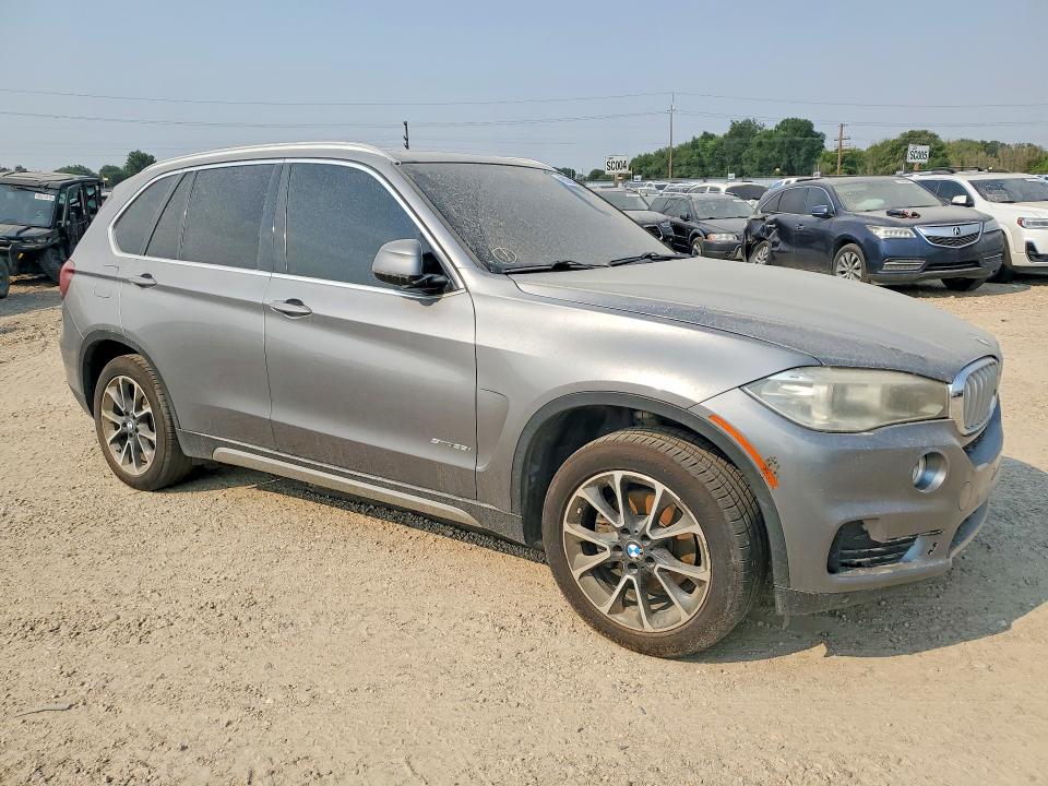 Продаж на аукціоні авто 2017 Bmw X5, vin: 5UXKR2C34H0U21875, номер лоту: 65028146