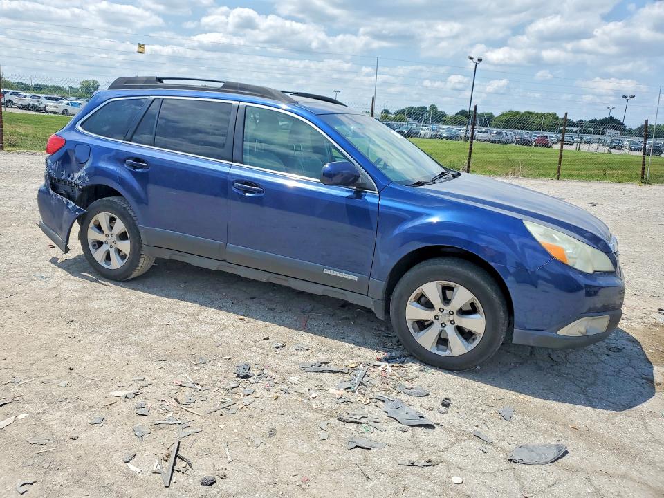 Aukcja sprzedaży 2011 Subaru Outback, vin: 4S4BRDKCXB2382392, numer aukcji: 63829306