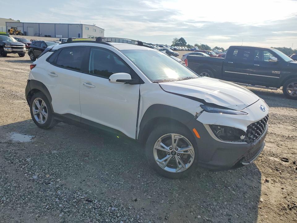Aukcja sprzedaży 2023 Hyundai Kona, vin: KM8K62AB9PU032513, numer aukcji: 65011536