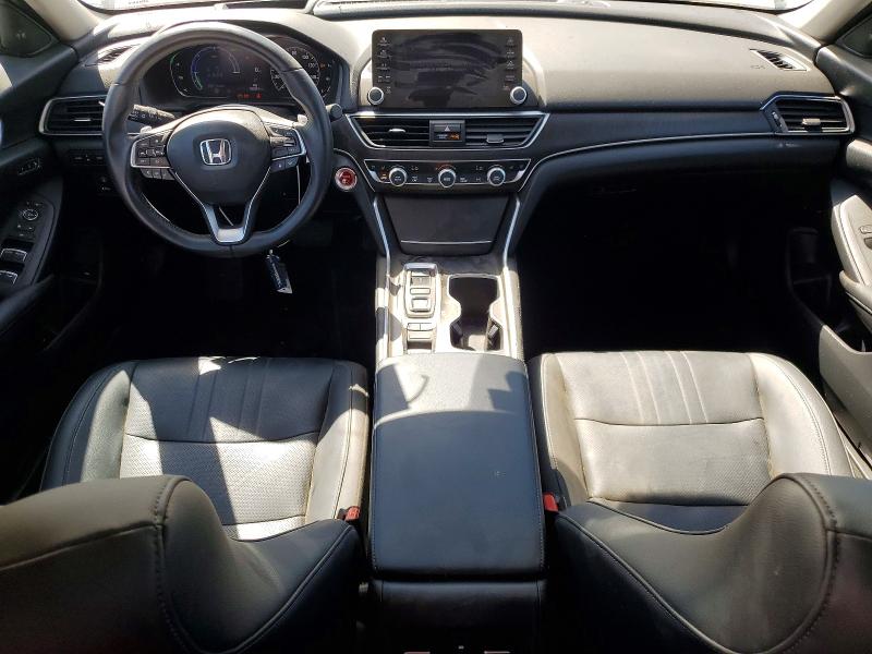 Aukcja sprzedaży 2022 Honda Accord, vin: 1HGCV3F91NA028995, numer aukcji: 65504896