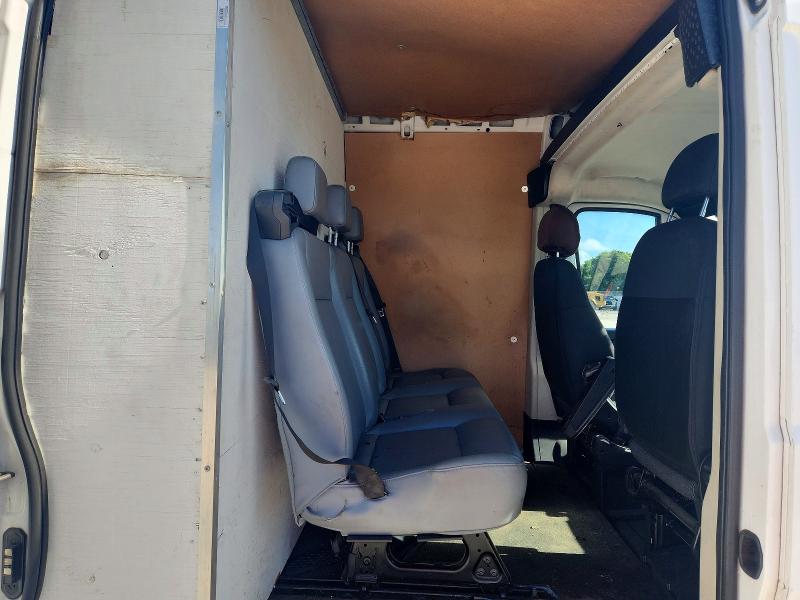 63262926 :رقم المزاد ، 3C6TRVDGXHE525455 vin ، 2017 Ram Promaster 2500 مزاد بيع