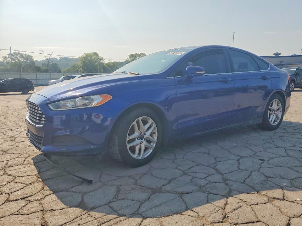 2016 Ford Fusion მანქანა იყიდება აუქციონზე, vin: 3FA6P0H74GR316623, აუქციონის ნომერი: 64128486