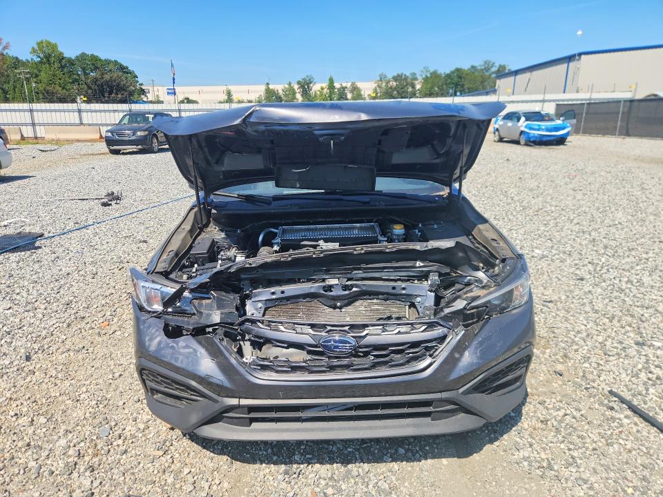 66468556 :رقم المزاد ، JF1VBAA6XP9814094 vin ، 2023 Subaru Wrx مزاد بيع
