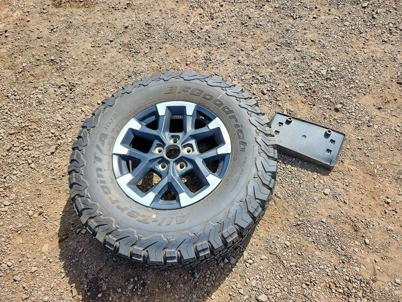 Продаж на аукціоні авто 2024 Jeep Wrangler, vin: 1C4RJXR68RW269930, номер лоту: 66614596