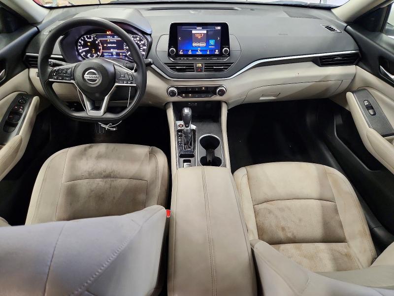 Aukcja sprzedaży 2022 Nissan Altima, vin: 1N4BL4DWXNN336678, numer aukcji: 66061736