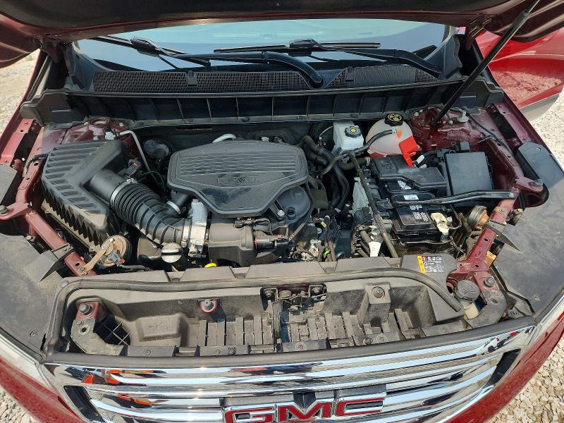 Aukcja sprzedaży 2019 Gmc Acadia, vin: 1GKKNNLS0KZ283958, numer aukcji: 64189906