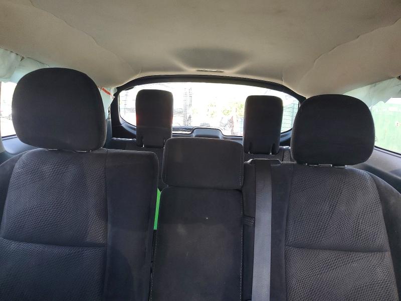 63552006 :رقم المزاد ، 5N1AR2MMXGC611211 vin ، 2016 Nissan Pathfinder مزاد بيع