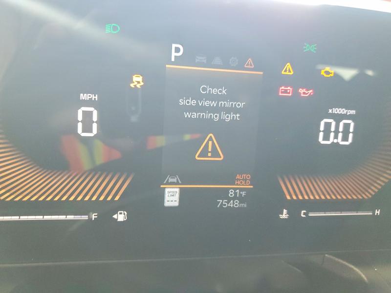 2025 Kia K4 მანქანა იყიდება აუქციონზე, vin: 3KPFT4DE8SE131721, აუქციონის ნომერი: 65150996