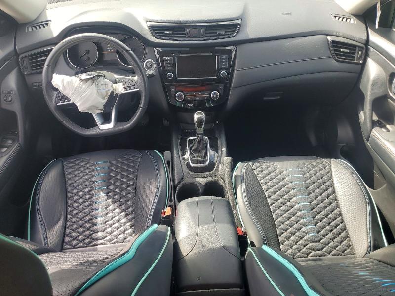 Продаж на аукціоні авто 2019 Nissan Rogue, vin: KNMAT2MV3KP517039, номер лоту: 66791456