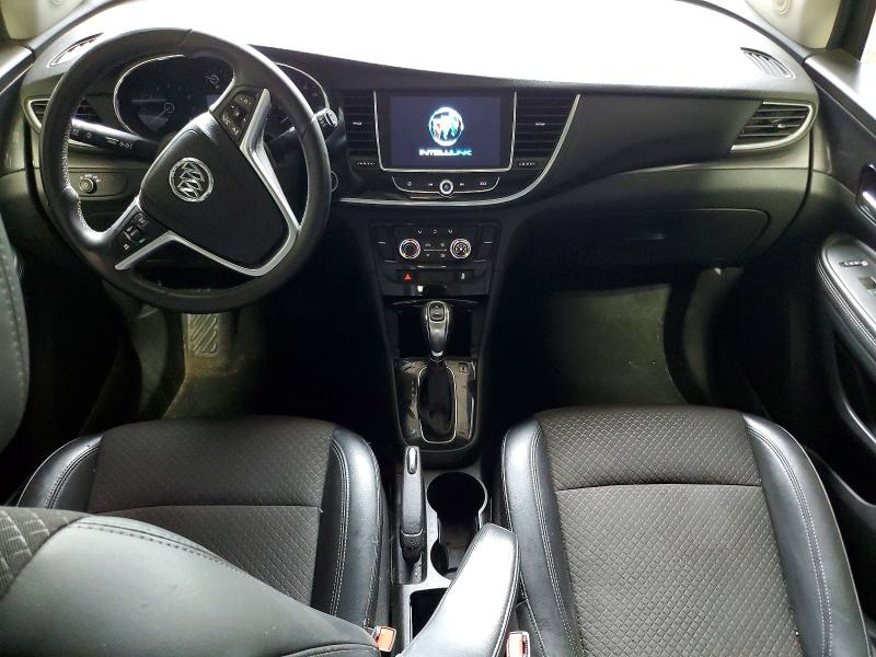 Aukcja sprzedaży 2021 Buick Encore, vin: KL4CJASB5MB334205, numer aukcji: 64044886