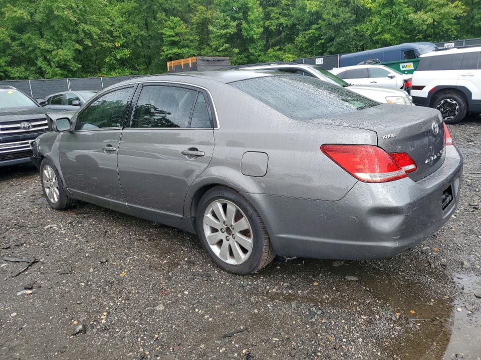 Aukcja sprzedaży 2006 Toyota Avalon, vin: 4T1BK36BX6U127199, numer aukcji: 63602186