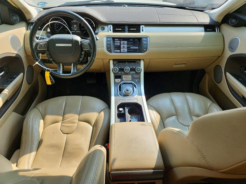 63445986 :رقم المزاد ، SALVR2BG4CH665077 vin ، 2012 Land Rover Range Rover Evoque مزاد بيع