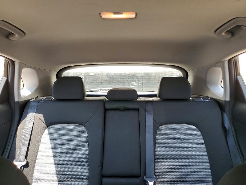2019 Hyundai Kona მანქანა იყიდება აუქციონზე, vin: KM8K1CAA4KU296422, აუქციონის ნომერი: 64017386