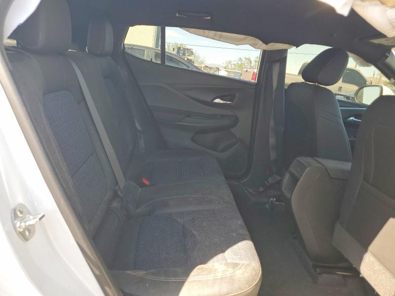 Aukcja sprzedaży 2026 Buick Envista, vin: KL47LAEP8TB051153, numer aukcji: 66294686