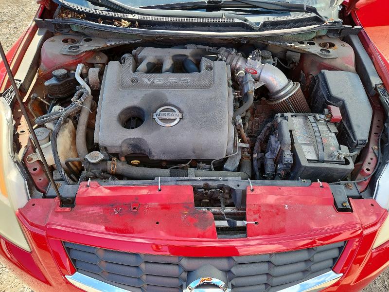 61922436 :رقم المزاد ، 1N4BL24E58C143771 vin ، 2008 Nissan Altima مزاد بيع
