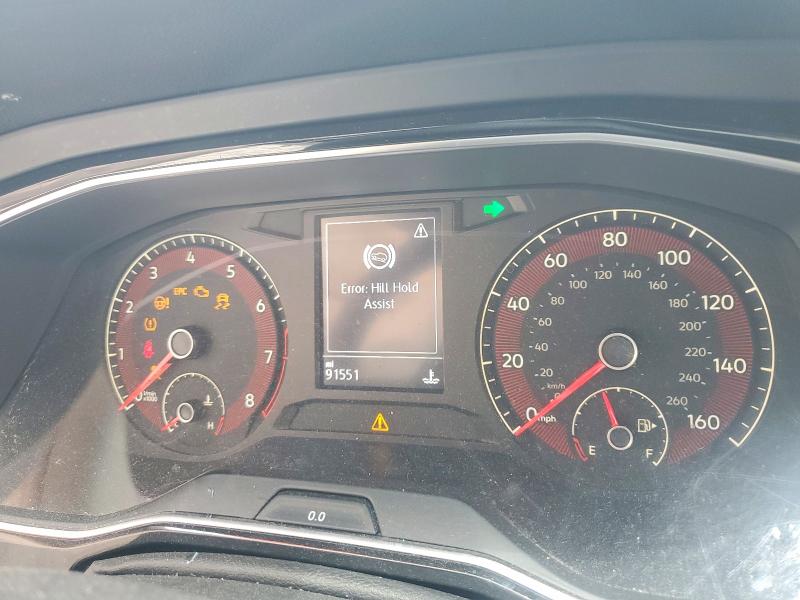 Продаж на аукціоні авто 2019 Volkswagen Jetta S, vin: 3VWC57BU5KM127329, номер лоту: 63849836