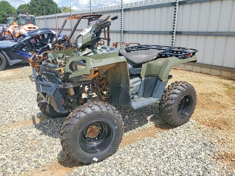 Продажа на аукционе авто 2020 Polaris Sportsman, vin: 4XASEJ576LA263847, номер лота: 62686816