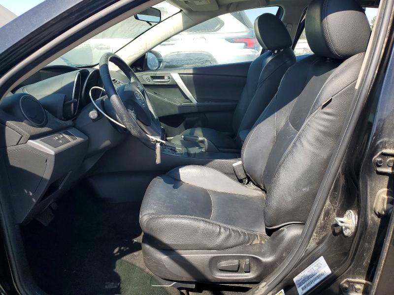 Продаж на аукціоні авто 2013 Mazda 3, vin: JM1BL1MP0D1799453, номер лоту: 65410916