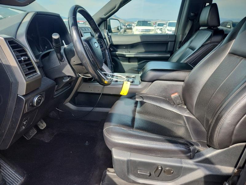 Продажа на аукционе авто 2021 Ford Expedition, vin: 1FMJK1JT4MEA25713, номер лота: 58808336