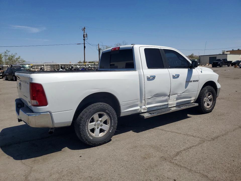 63324306 :رقم المزاد ، 1D7RB1GP4BS512142 vin ، 2011 Dodge Ram 1500 مزاد بيع