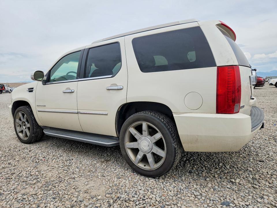 Продаж на аукціоні авто 2012 Cadillac Escalade, vin: 1GYS4BEF3CR142861, номер лоту: 66282166