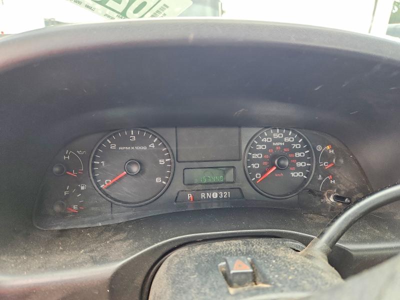 Aukcja sprzedaży 2006 Ford F450, vin: 1FDXF46Y86ED19896, numer aukcji: 62583936