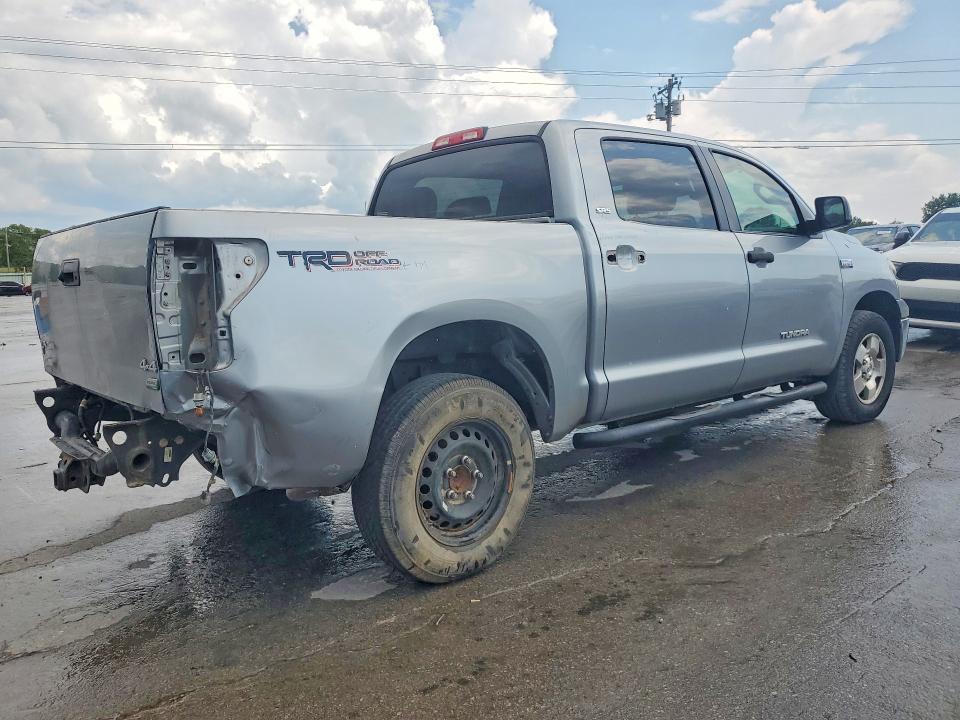 63910316 :رقم المزاد ، 5TFDW5F13DX320908 vin ، 2013 Toyota Tundra مزاد بيع