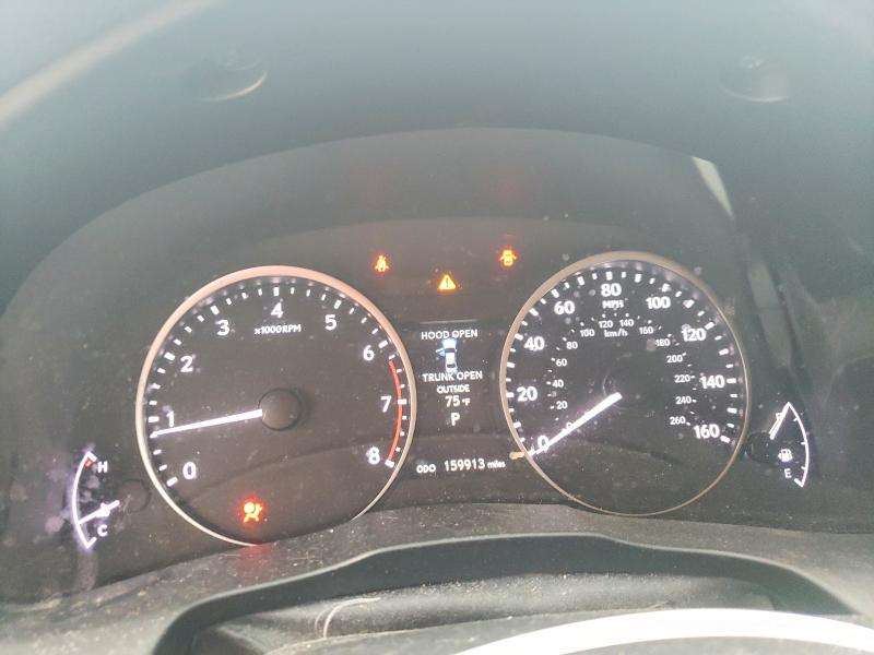 Aukcja sprzedaży 2014 Lexus Es, vin: JTHBK1GG9E2104671, numer aukcji: 65615616