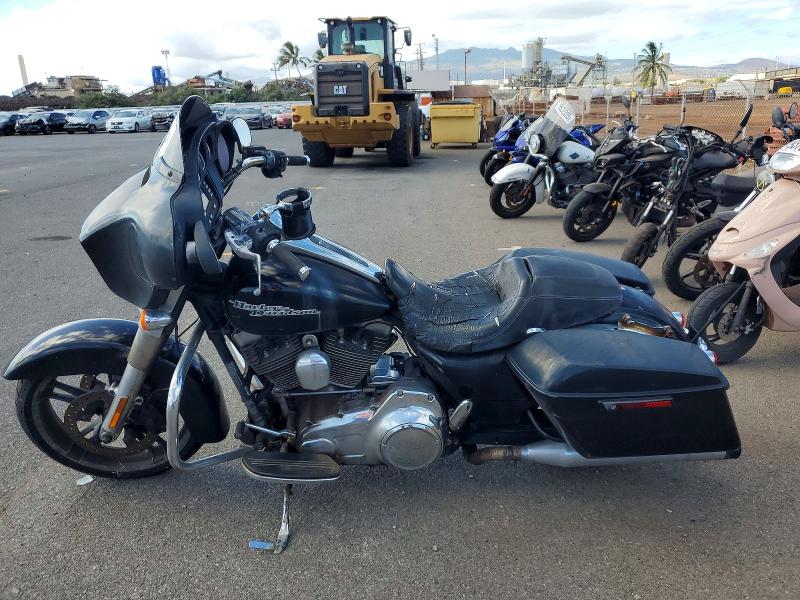 Продажа на аукционе авто 2016 Harley-davidson Flhx, vin: 1HD1KBM14GB607903, номер лота: 64875156