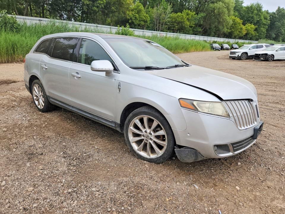 Aukcja sprzedaży 2012 Lincoln Mkt, vin: 2LMHJ5AT9CBL54379, numer aukcji: 63728646