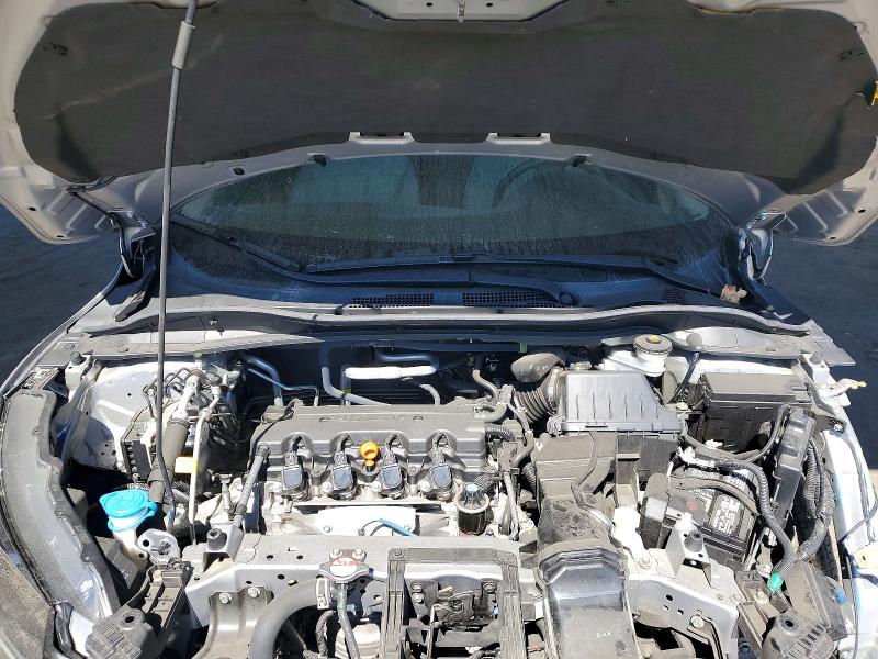 62540426 :رقم المزاد ، 3CZRU6H37NM715949 vin ، 2022 Honda Hr-v مزاد بيع