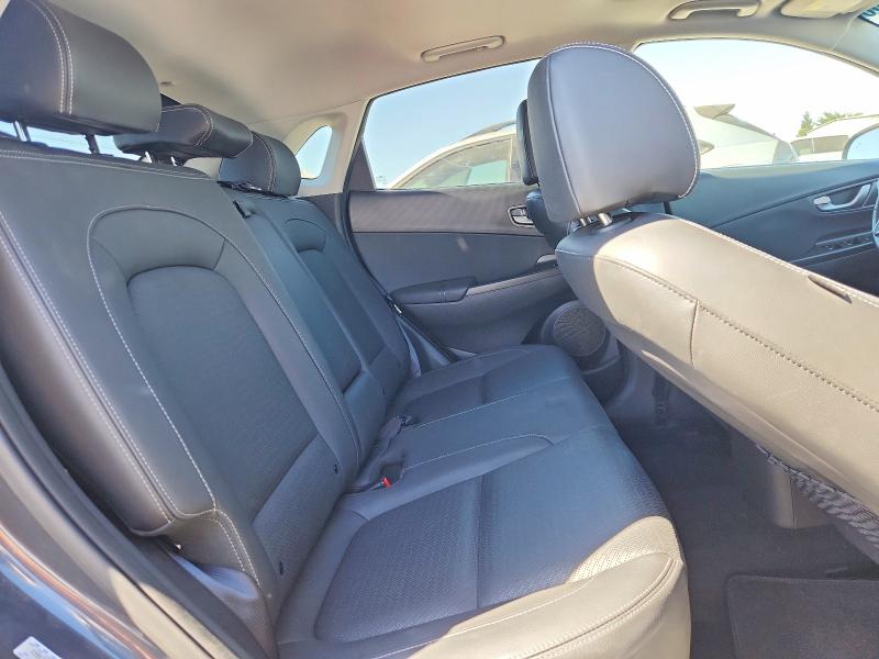 Auction sale of the 2020 Hyundai Kona, vin: KM8K53A5XLU513545, lot number: 63755406