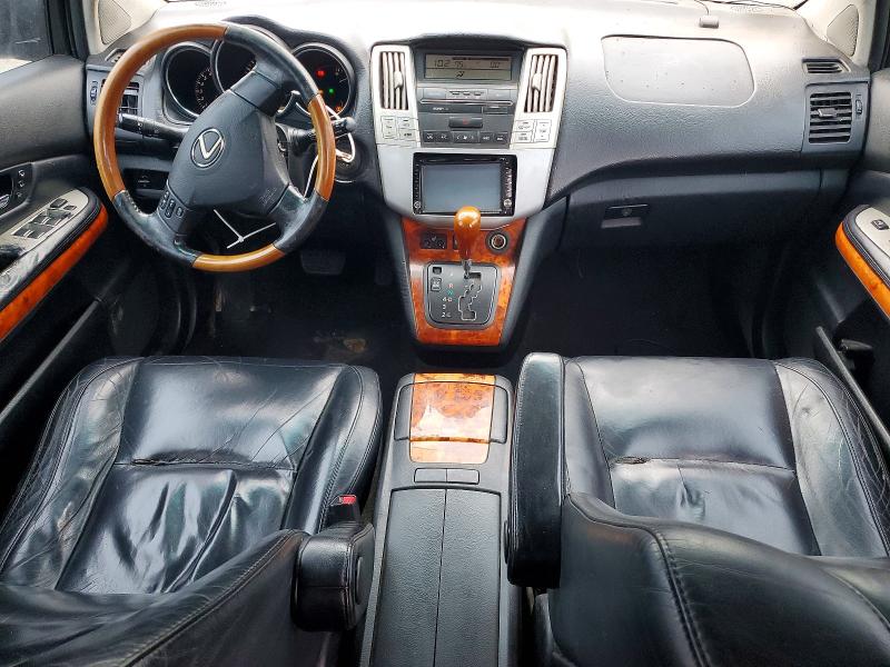 Aukcja sprzedaży 2007 Lexus Rx, vin: 2T2HK31U27C021993, numer aukcji: 65568586