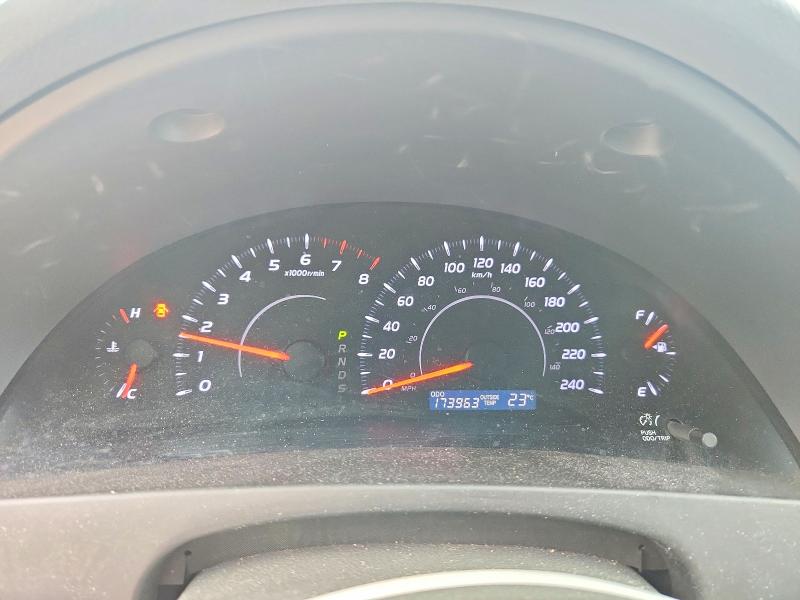 64810856 :رقم المزاد ، 4T1BF3EK3AU002169 vin ، 2010 Toyota Camry مزاد بيع