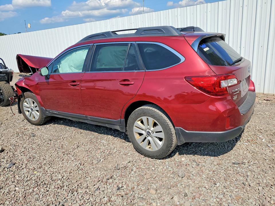 Aukcja sprzedaży 2017 Subaru Outback, vin: 4S4BSAHC5H3379459, numer aukcji: 64032986