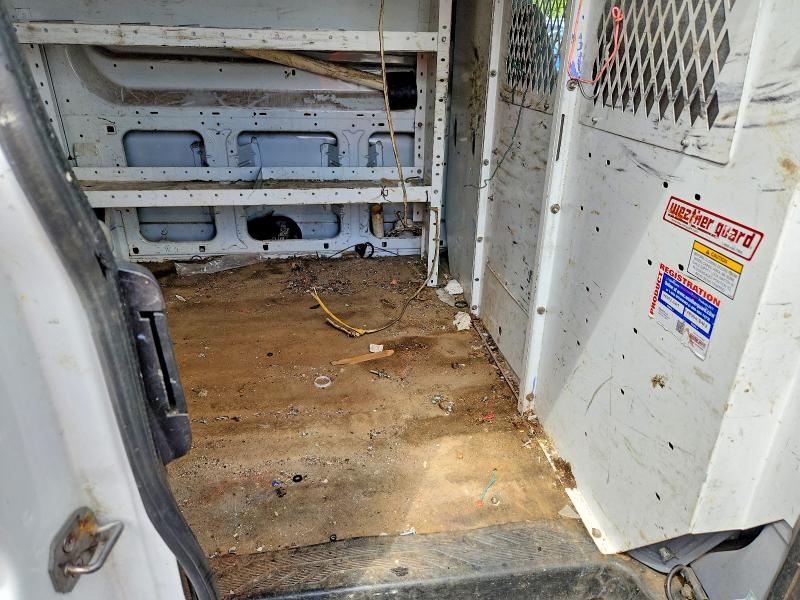 Продажа на аукционе авто 2015 Ford Transit, vin: 1FTNE9ZM3FKB21183, номер лота: 65303926