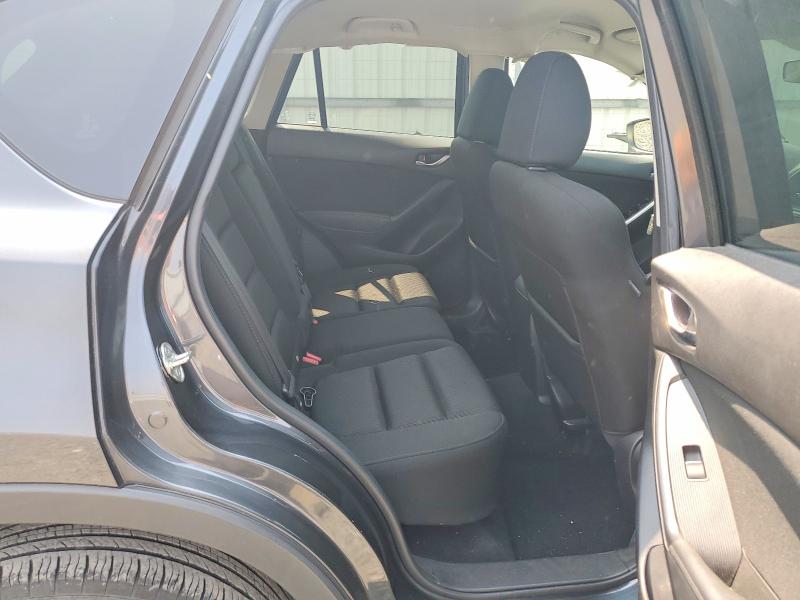 Продажа на аукционе авто 2015 Mazda Cx-5, vin: JM3KE4CY4F0505106, номер лота: 64946236