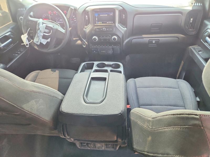 65348086 :رقم المزاد ، 1GT4ULE78SF165842 vin ، 2025 Gmc Sierra مزاد بيع