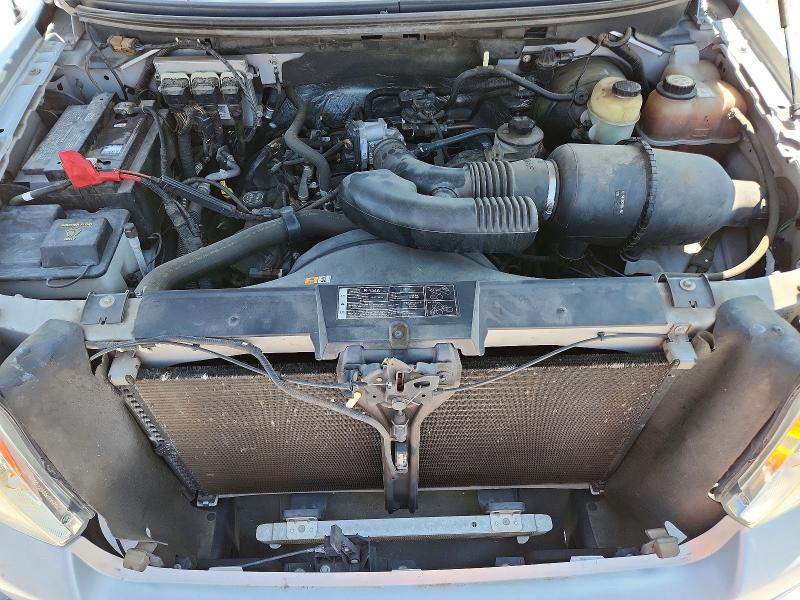 65154676 :رقم المزاد ، 1FTRW12W28FB91796 vin ، 2008 Ford F150 مزاد بيع